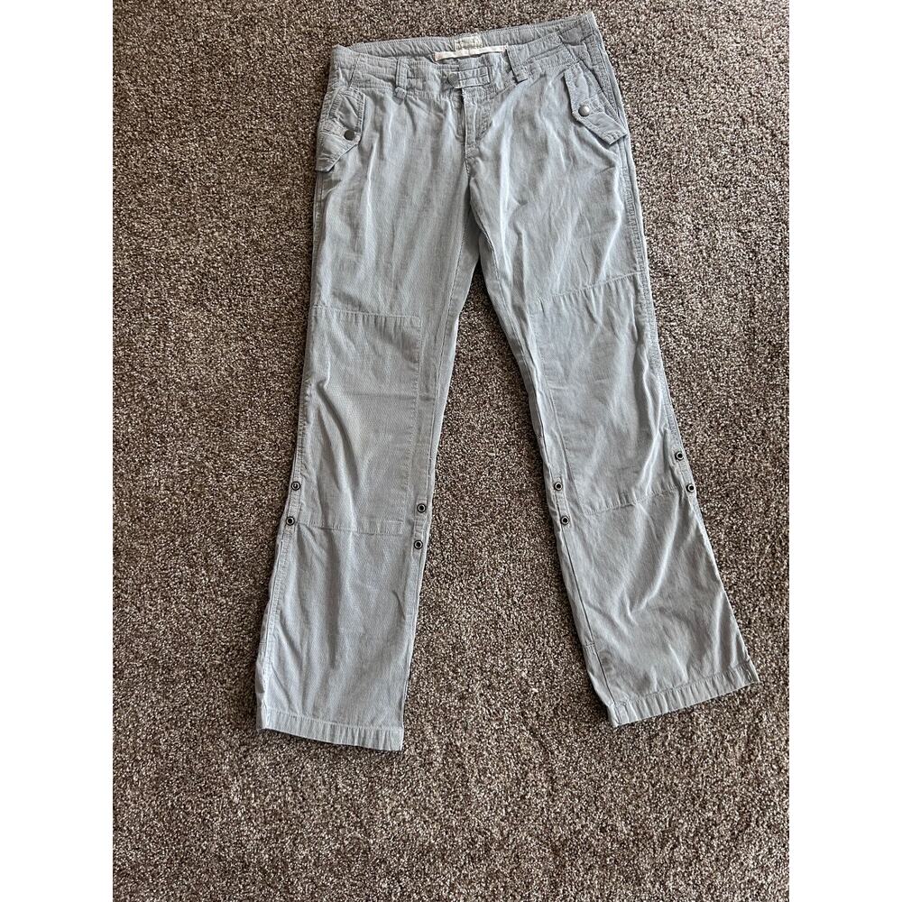 American Eagle Vintage Low-Rise Jeans